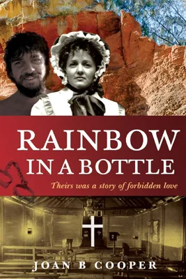 Produktbild von Rainbow in a Bottle