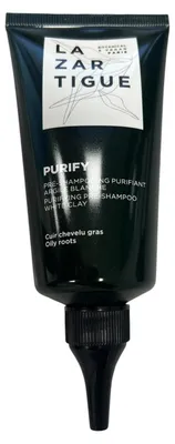 Produktbild von Lazartigue Purify Purifying Pre-Shampoo