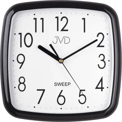 Obrázek produktu pro Nástěnné hodiny JVD HP615.11