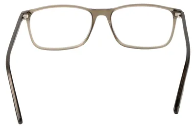 Produktbild von Ermenegildo Zegna EZ5236 Brillenfassung Herren Azetat Oliv 55-16-145