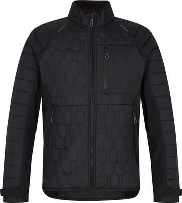 Produktbild von F. Engel X-treme Steppjacke, Schwarz, Gr. XS