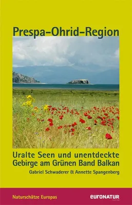 Zdjęcie produktu dla Naturschätze Europas 01. Prespa-Ohrid-Region