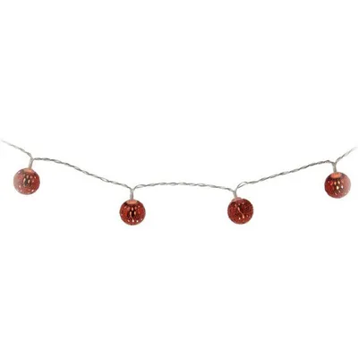 Image de Boules LED pour arbres de Noël