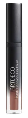 Produktbild von MAT PASSION Lippenfluid #65-lebendige Koralle 3 ml