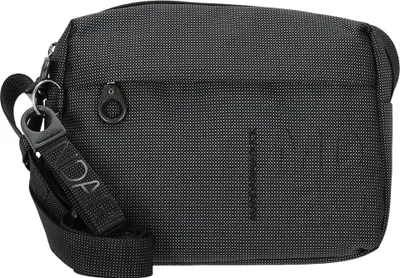 Produktbild von Mandarina Duck MD20 - Umhängetasche 22 cm (steel)