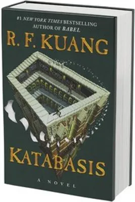 Immagine prodotto di Katabasis (Standard Edition)