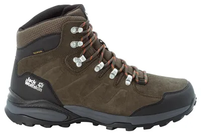 Immagine prodotto di Jack Wolfskin Refugio Texapore Mid 40 Scarpe da outdoor da uomo
