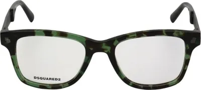Produktbild von Brillenfassung Dsquared2 DQ5130-55 Braun Ø 49 mm