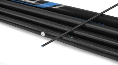 Immagine prodotto di Preston Innovations Edge Monster Power Top 2 Set Silber 8,50 m Silber 8,50 m