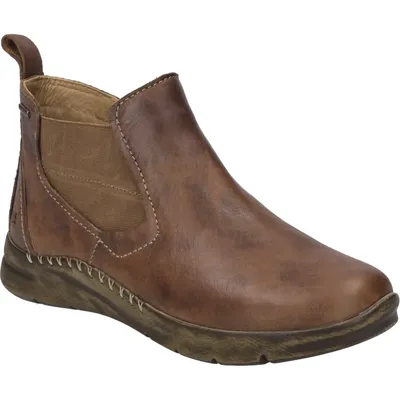 Produktbild von JOSEF SEIBEL Conny 57 | Stiefelette für Damen | Braun