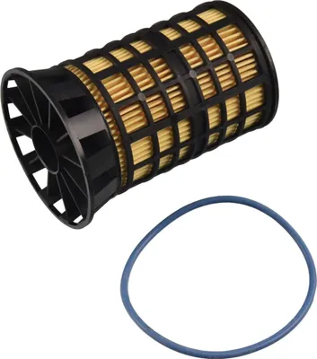 Produktbild von FEBI Kraftstofffilter FE179000 CITROEN JUMPER, FIAT DUCATO, PEUGEOT BOXER ab 07.2006