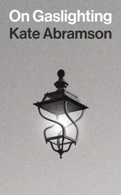 Produktbild von On Gaslighting