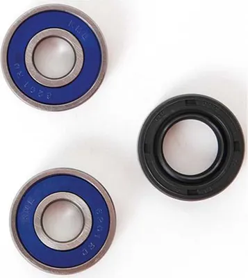 Image de Jeu de roulements de roue ALL BALLS AB25-1645