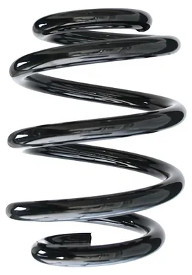 Productafbeelding van SPIDAN ophangingsveer, achter, geschikt voor MERCEDES-BENZ A-klasse (W176), artikelnummer 87440