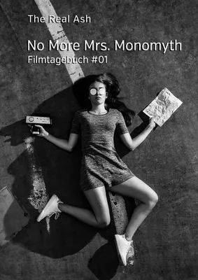 Produktbild von No More Mrs. Monomyth