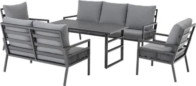 Produktbild von Primaster Gartenmöbel-Set Tarent