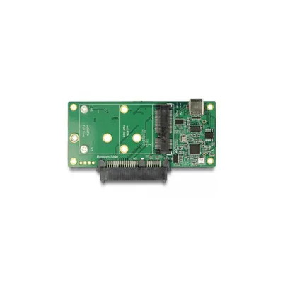 Produktbild von DeLOCK 62993, Asmedia ASM1351, 90 mm, 40 mm, 8 mm