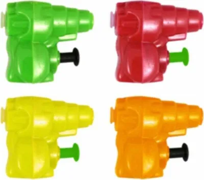 Immagine prodotto di Henbrandt 1 mini pistola ad acqua 4 cm