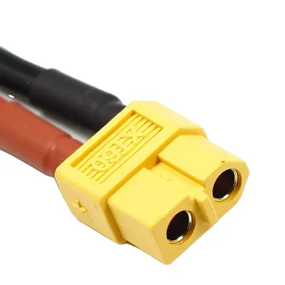 Image de Accu LiPo, capacité 4000mAh, tension 22,2V, XT60