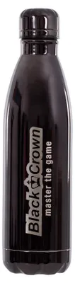 Produktbild von Black Crown Thermoflasche