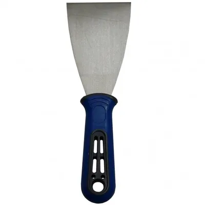 Obrázek produktu pro WESTEX91180710 Malířská špachtle WESTEX, poloohybná, dvousložková rukojeť, 75 mm