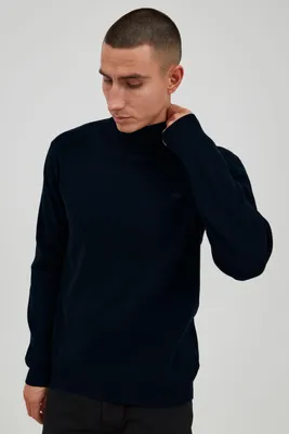 Produktbild von 11 Project PRSandis Herren Rollkragenpullover Pullover