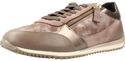Image de Geox D36n0a 022tc Couleur Marron