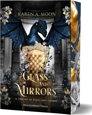 Produktbild von Glass and Mirrors