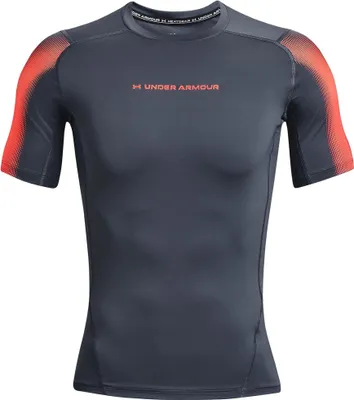 Produktbild von Under Armour HeatGear Shirt Herren