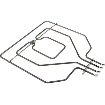 Produktbild von BOSCH - Heizung oben - 00773539