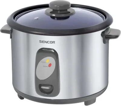 Produktbild von Sencor SRM 1800SS Reiskocher
