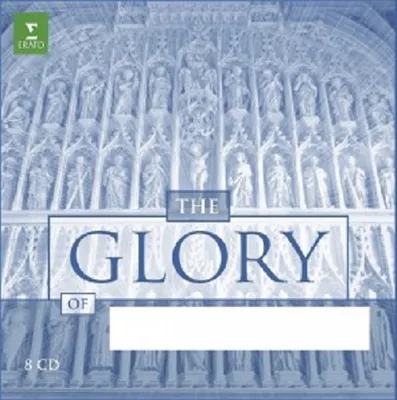 Produktbild von Choir Of New College Oxford/Higginbottom,Edward-Th
