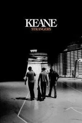 Produktbild von Keane-Strangers