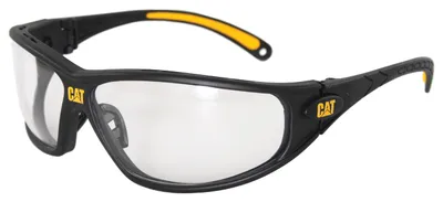 Zdjęcie produktu dla Okulary ochronne bezbarwne CAT Tread 100