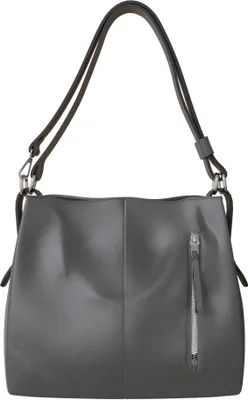 Produktbild von Damen Handtasche Vegan 30628 Black