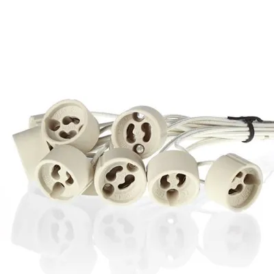 Produktbild von LED Fassungen GU10