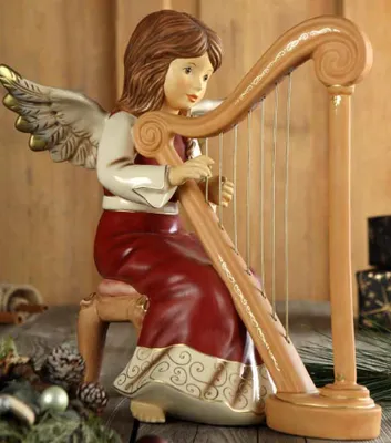 Obrázok produktu pre Goebel Angel Tender Melody