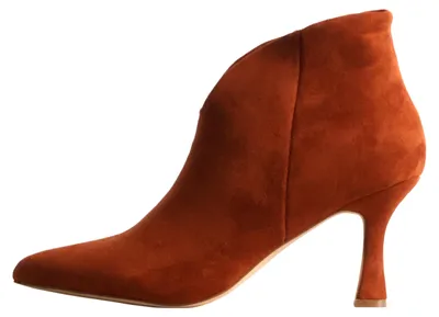 Image de Bottines à Talon Bellucci