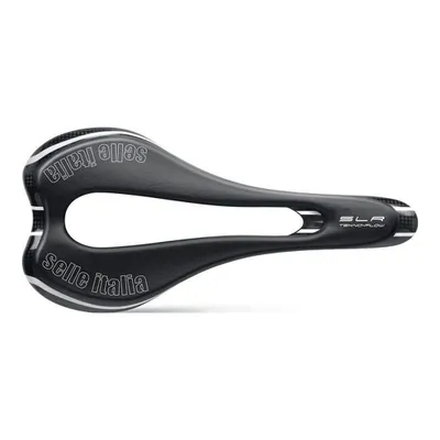 Produktbild von Selle Italia Tekno Flow Carbon Black One Size