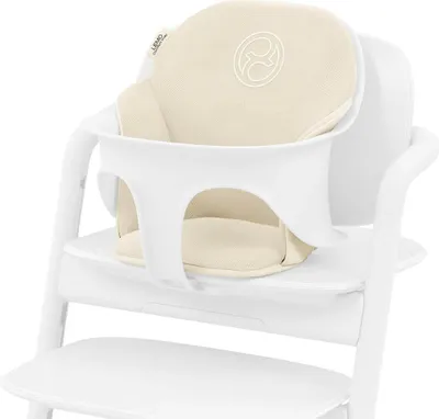 Produktbild von COLUMBUS LEMO Komforteinlage Canvas White, light beige
