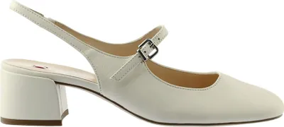 Produktbild von Högl Slingpumps Weiblich 32313939373837 Beige 35 EU