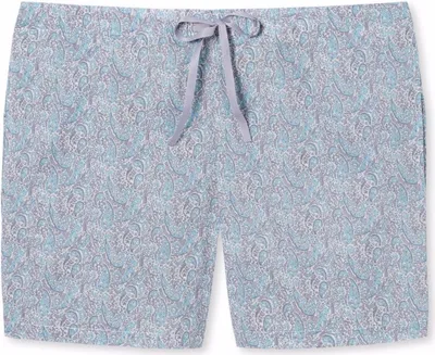 Produktbild von Schiesser  - Damen Webhose kurz Gr. 34