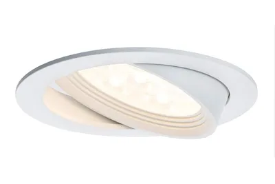 Produktbild von Paulmann 926.88, Einbaustrahler, G9, 3 Glühbirne(n), LED, 21,6 W, 2700 K