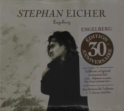 Immagine prodotto di Engelberg (edizione del 30° anniversario)
