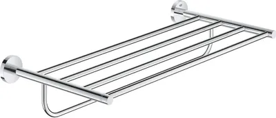 Immagine prodotto di Grohe  Porte-serviettes Essentials 550 mm, 40800001, 40800001
