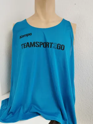 Zdjęcie produktu dla Śliniak treningowy Kempa Teamsport2go