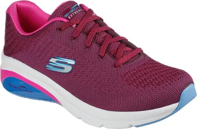 Produktbild von SKECHERS Damen Sneaker SKECH-AIR EXTREME 2.0 Schwarz EU 37