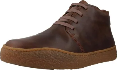Image de Camper Peu Terreno Couleur Marron