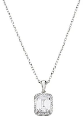 Immagine prodotto di Collane con pendente Amen Argento Da 43 cm a 49 cm Collezione - donna