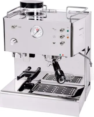 Produktbild von Quick Mill Pegaso Siebtrдger Espressomaschine